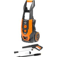 Мойка высокого давления Daewoo Power DAW 550