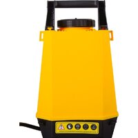 Аккумуляторный опрыскиватель Huter SP-8AC 70/13/53