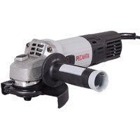 Угловая шлифмашина Ресанта УШМ-125/1100 ПП