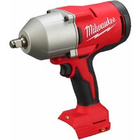 Гайковерт Milwaukee M18 M18BLHIWF12-0X 4933492787 (без АКБ, кейс)