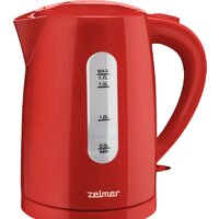 Электрический чайник Zelmer ZCK7616R