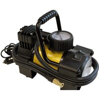 Автомобильный компрессор Качок K90LED