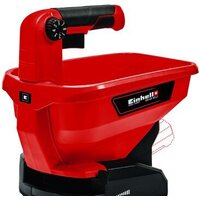 Разбрасыватель-сеялка Einhell GE-US 18 Li-Solo 3415410