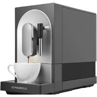Кофемашина MAUNFELD MF-A7021GR