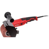 Щеточная шлифмашина Wortex WS 1012 S