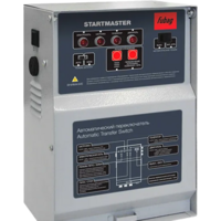 Блок автоматики Fubag Startmaster BS 11500 D (400V)