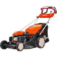 Газонокосилка Oleo-Mac MAX 53 TK Allroad Aluminium