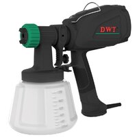 Краскораспылитель DWT ESPP06-900