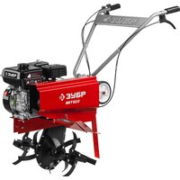 Мотокультиватор бензиновый Зубр МКТ-170