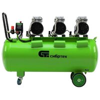 Компрессор СибрТех МБ 2250/100