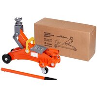 Подкатной домкрат Airline AJ-2F-320 2т