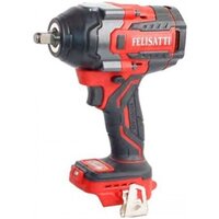 Гайковерт Felisatti FT15728 (с 2-мя АКБ, кейс)