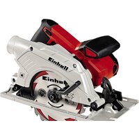 Дисковая (циркулярная) пила Einhell TE-CS 165