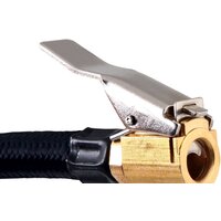 Автомобильный компрессор Daewoo Power DW75L