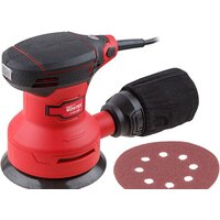 Эксцентриковая шлифмашина Wortex LX RS 1225 0325159