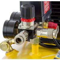 Компрессор Denzel DK 1800/50