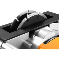 Штроборез Deko DKWC1800W