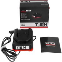Зарядное устройство TEH LBC01 (20В)