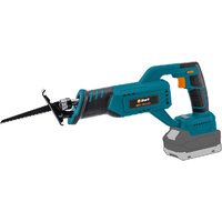 Сабельная пила Bort BRS-18Li-XK (без АКБ)