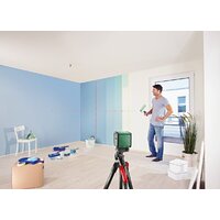 Лазерный нивелир Bosch Quigo [0603663521]