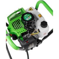 Мотобур DGM EA-520