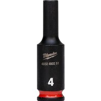 Головка слесарная Milwaukee Shockwave 4932480251