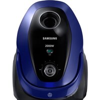 Пылесос Samsung VC20M255AWB/EV