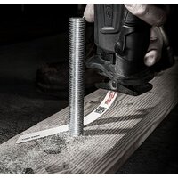 Набор пильных полотен Milwaukee 48016182 (50 предметов)