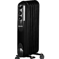 Масляный радиатор Ресанта ОМПТ-7НЧ