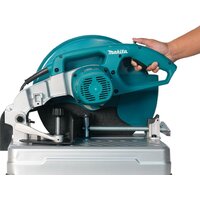 Монтажная (отрезная) пила Makita LW1400