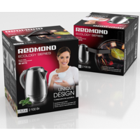 Электрический чайник Redmond (Редмонд) RK-M172