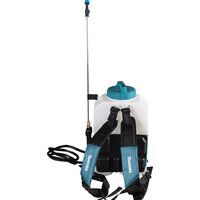 Аккумуляторный опрыскиватель Makita DUS158Z