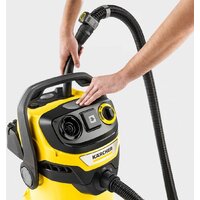 Пылесос Karcher WD 5 Control P 25/5/22 1.628-317.0