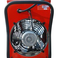 Электрическая тепловая пушка Hintek T-05220