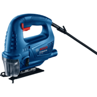 Электролобзик Bosch GST 700 Professional 06012A7020