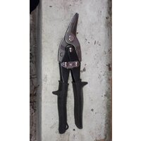 Ножницы по металлу GROSS Piranha 78321