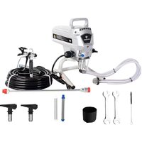 Краскораспылитель Zitrek ZKPM1000PRO 085-3301