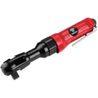 Пневматический гайковерт Deko DKPT03 SET 3