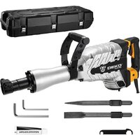 Отбойный молоток Deko DKJH2050 063-4318