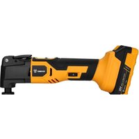 Реноватор Deko DKOT20 063-2052 (с 1-им АКБ)