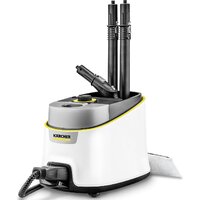 Пароочиститель Karcher SC 4 Deluxe Easyfix Iron Premium 1.513-281.0