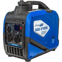 Бензиновый генератор ТСС SGG 2100Si
