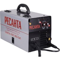 Сварочный инвертор Ресанта САИПА-165C