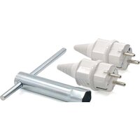 Бензиновый генератор SBK BG4100