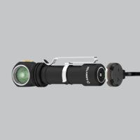 Фонарь Armytek Wizard C2 WG Magnet USB (белый)