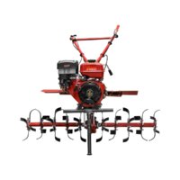 Мотокультиватор бензиновый Asilak SL-187L (колеса 6.50-12)