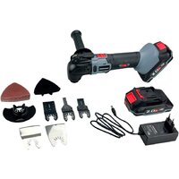 Реноватор Profipower MKDTM-18V (с 2-мя АКБ)