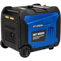Бензиновый генератор Hyundai HHY 9055Si