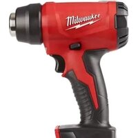 Промышленный фен Milwaukee M18 BHG-0 4933459771 (без АКБ)