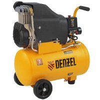 Компрессор Denzel DLC1300/24